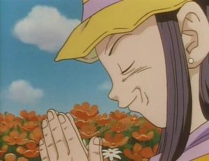 龙珠GT特别篇:悟空外传! 勇气的证明四星珠!(龙