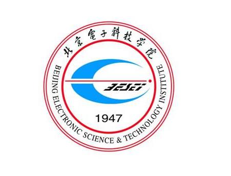 北京科技大学校徽高清