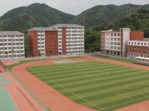 承德技师学院