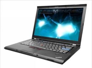 联想ThinkPad T400，商务人士的移动工作站