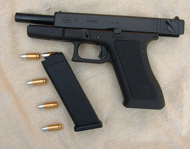 glock-18