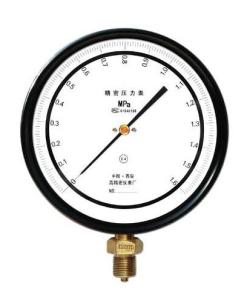 压力表