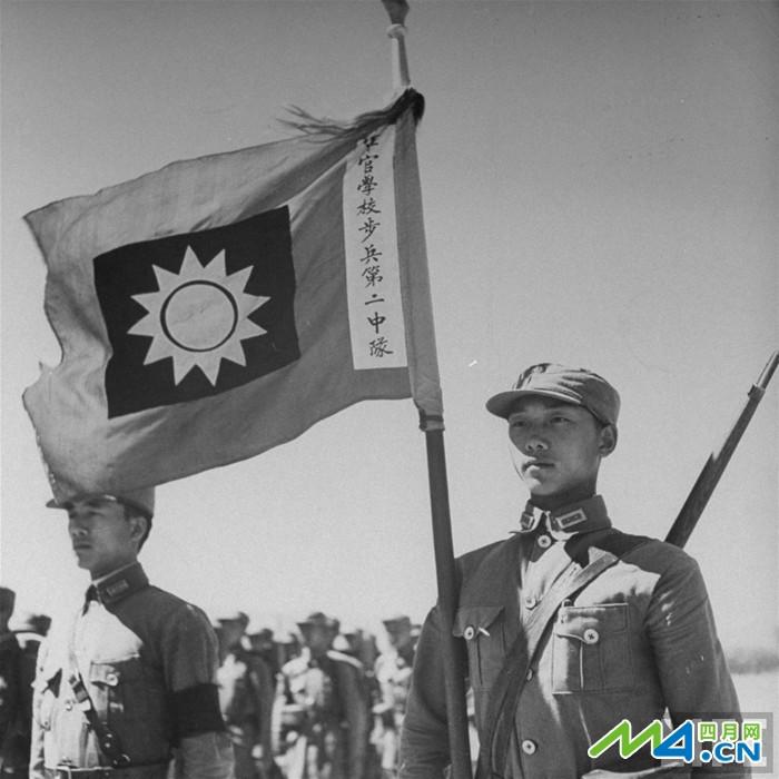 白匪