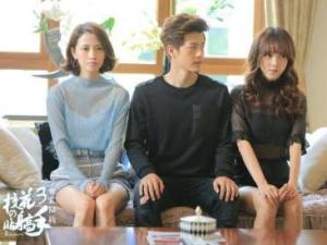 校花的贴身高手3(爱奇艺出品的网络剧第三季)