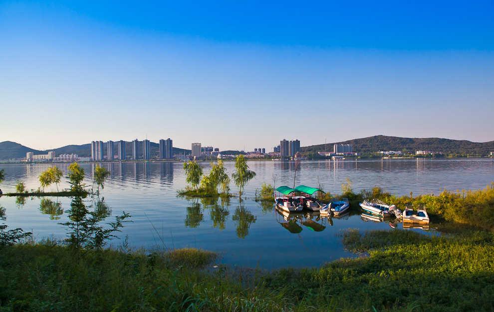 舞钢市人口和经济_舞钢市实验初中