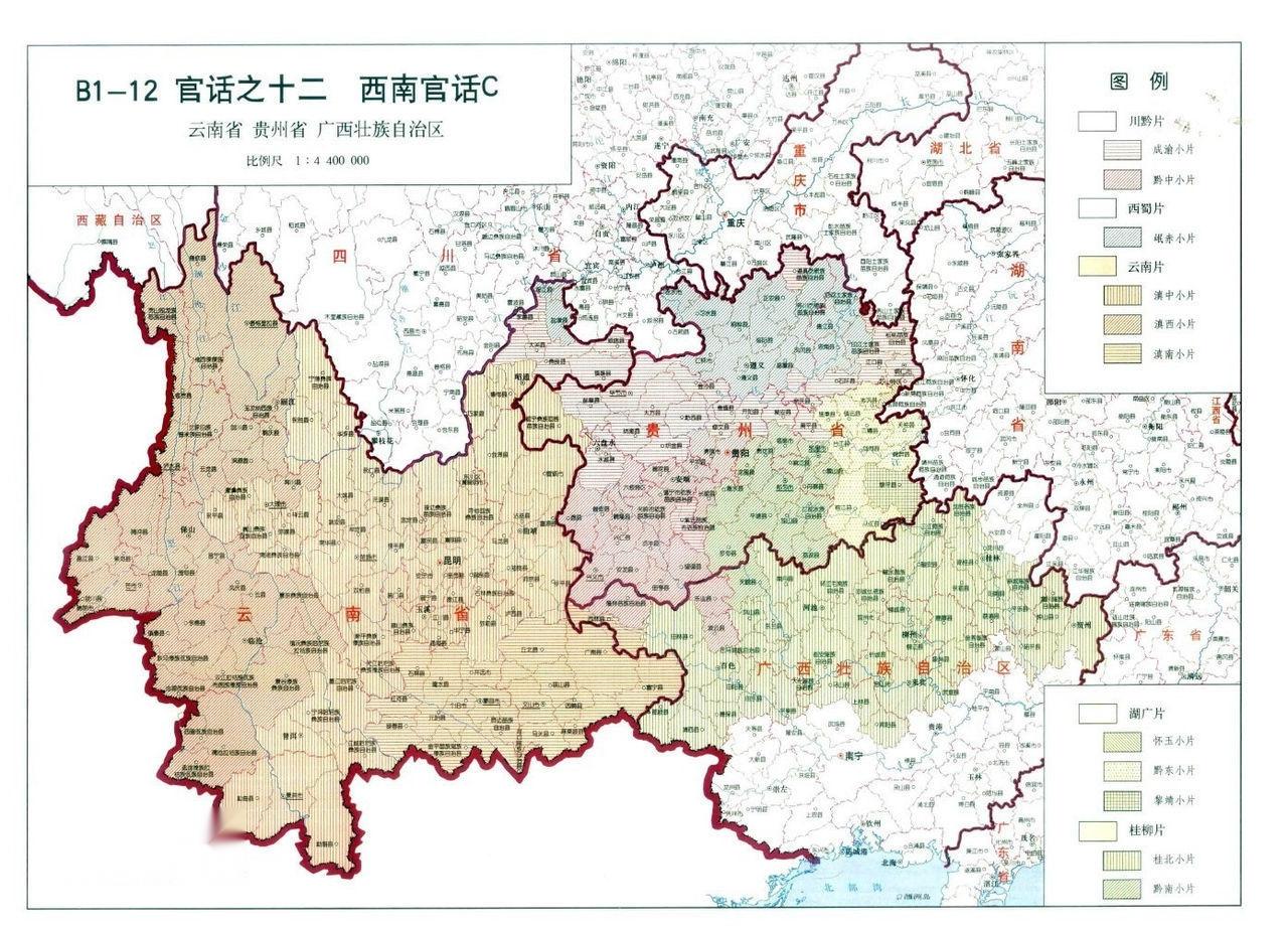 云贵川人口_四川一个县,位于云贵川三省交界处,人口73万