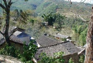 凤庆县属于哪个市的 300