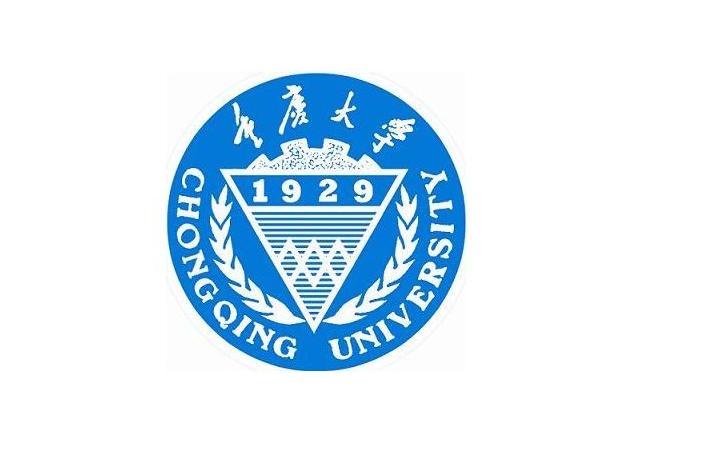 重庆大学校徽