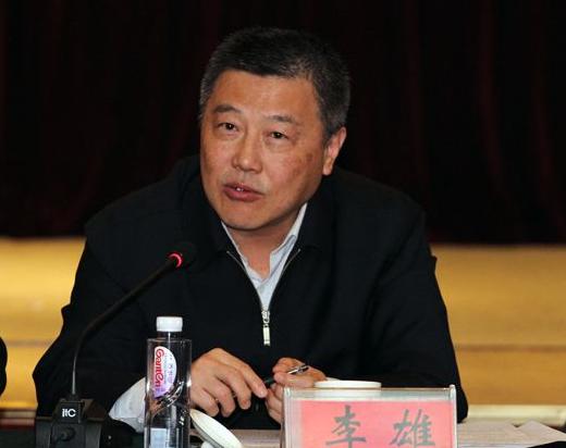 全部版本 历史版本 2000年至2008年间,李雄利用担任文化部计划财务司