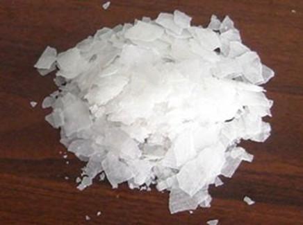 历史版本  该版本已锁定 摘要 片状氢氧化钠是有腐蚀性的氢氧化钠反应