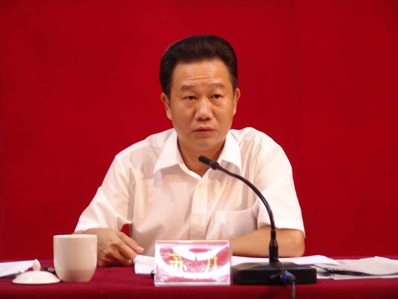 苏力