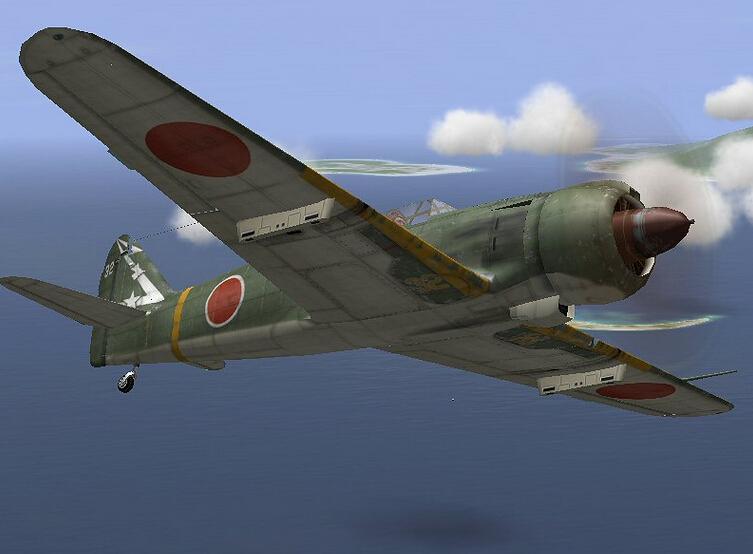 ki-100/五式