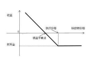 看跌期权