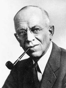 奥尔多·利奥波德(aldo leopold,1887年1月11日—1948年4月21日)