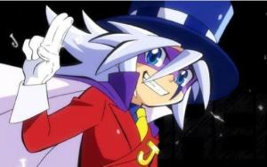 怪盗joker