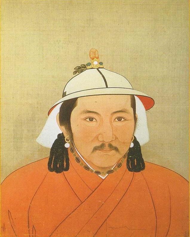 [1].元武宗孛儿只斤·海山次子, [2]元明宗孛儿只斤·和世琜之弟.