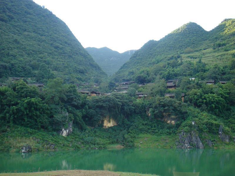 马固村(云南省文山州马关县大栗树乡马固村) - 搜狗