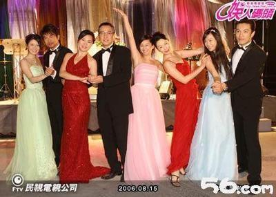 意难忘第九季