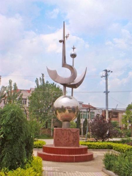 郑场镇