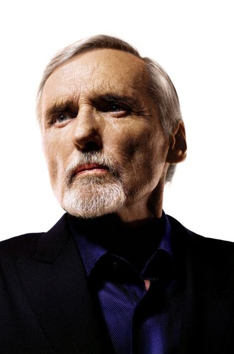 丹尼斯·霍珀(dennis hopper,1936年5月17日—2010年5月30日) ,好莱坞
