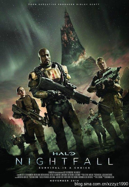 amblin entertainment,entertainment 后转由斯皮尔伯格旗下的amblin entertainment开发制作,mike colter等