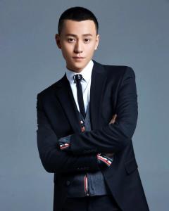 秦俊杰(中国内地男演员)