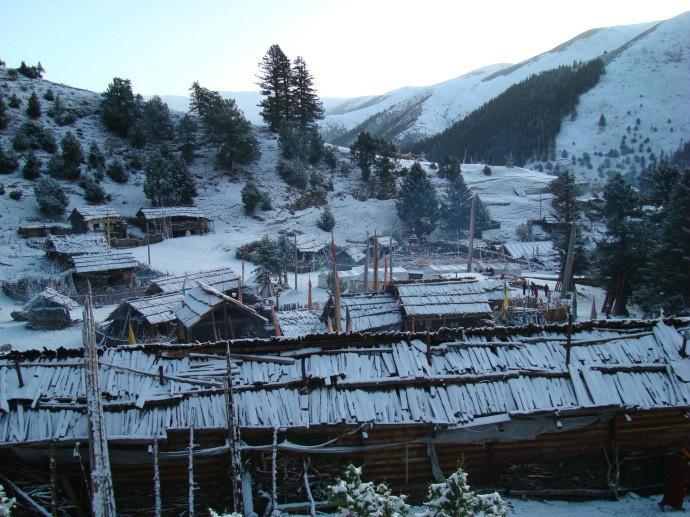 破瓦寺