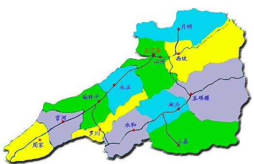 宁县各乡镇人口_宁县地图