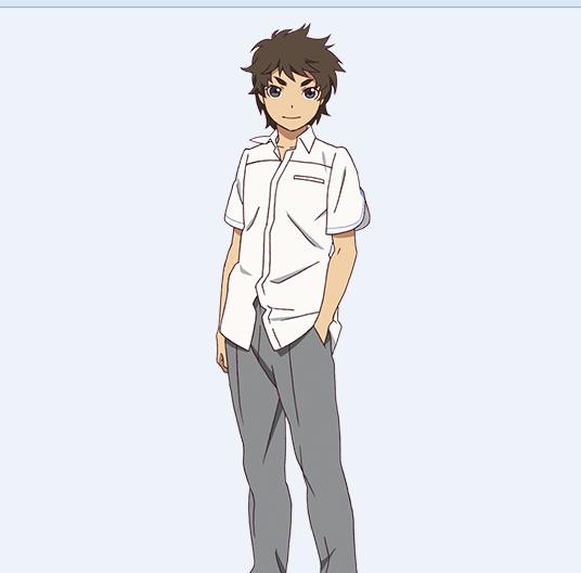 岛田典道