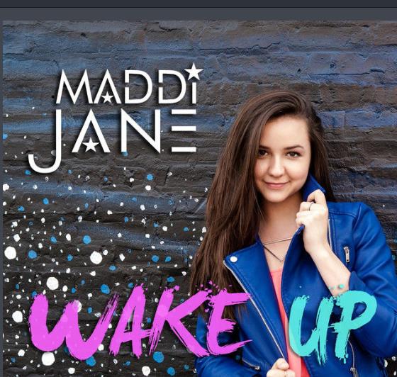 wake up