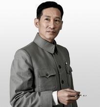 王劲松(江苏籍影视演员)