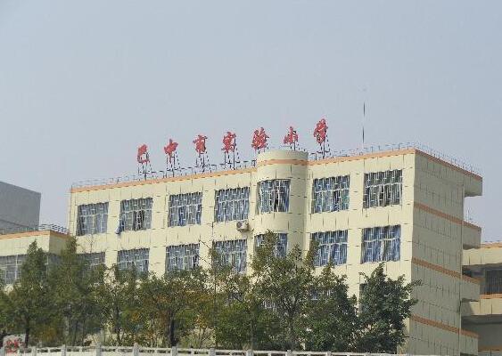 巴中市实验小学