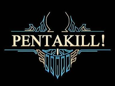 penta kill