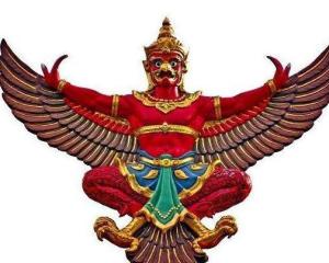 大鹏鸟,别称为:鲲鹏,鹏等.