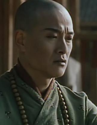 石彦生(吴兴国 饰)