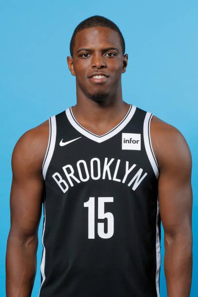 以赛亚·怀特海德(isaiah whitehead),1995年3月8日出生于美国纽约州