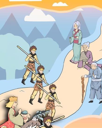 取经是什么东西 0