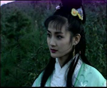 白眉大侠