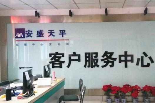 安盛是什么公司 0