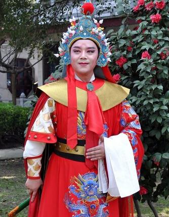 刘猛将
