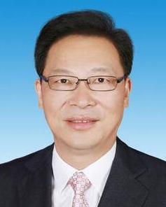 刘锐(四川德阳市委原常委、市纪委原书记)