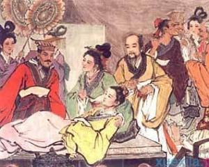 起死回生(汉语成语)