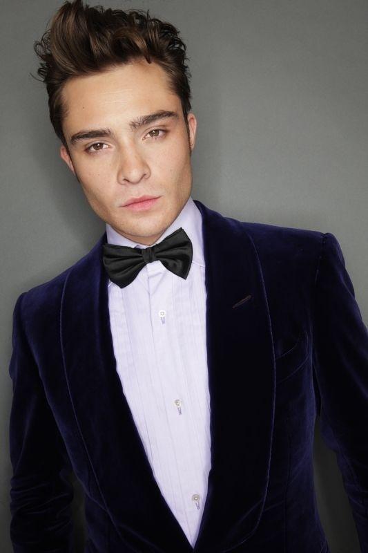 chuck bass