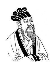 调张籍
