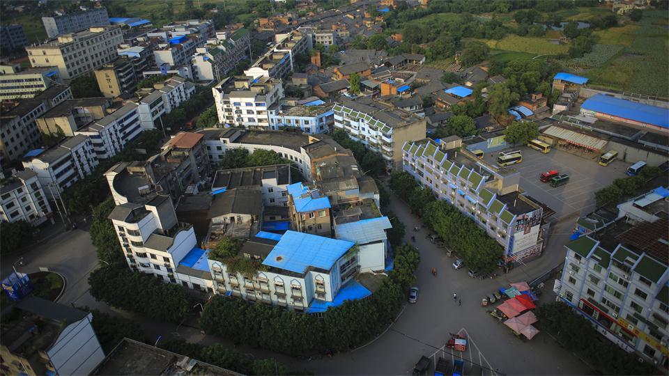 安富街道(重庆市荣昌区安富街道) - 搜狗百科