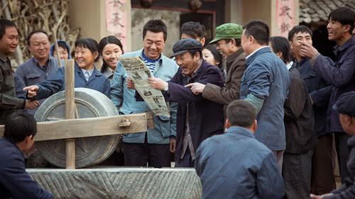 电视剧《一号文件》是一部当代农村题材的影片,主要讲述了1949年