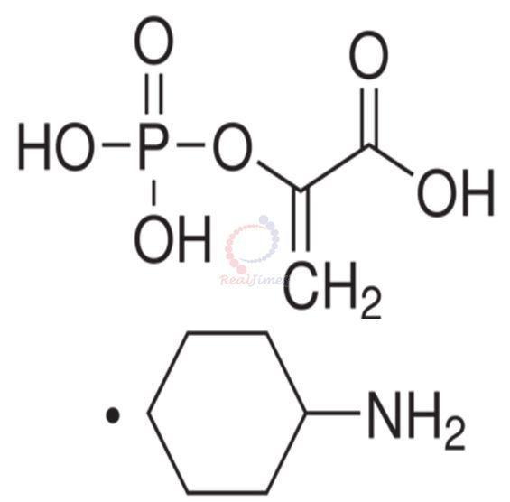 pep是磷酸烯醇式丙酮酸(phosphoenolpyruvate)的缩写,是糖酵解中重要