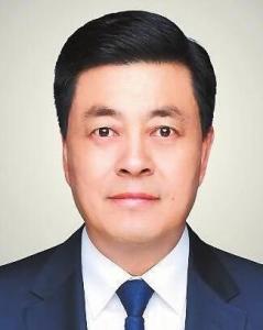 张胜震