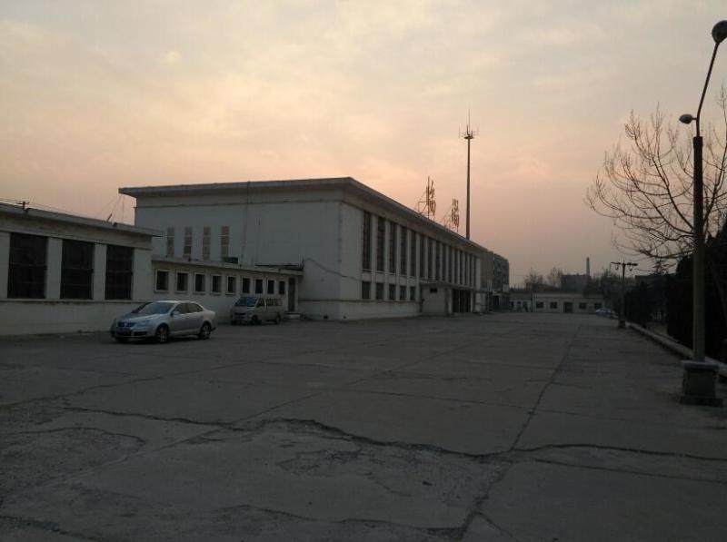 临淄汽车店，品质与服务的典范
