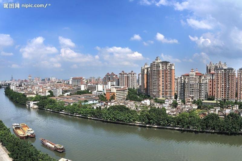 建国后市桥一直是番禺(县,市,区)政府驻地.